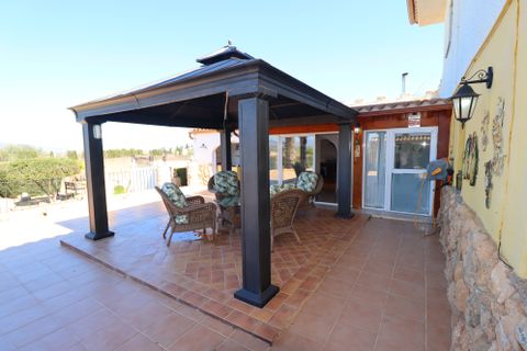 Villa i Lorca, Murcia, Lorca - € 499.950 | Ref: 3048-VL - foto 50